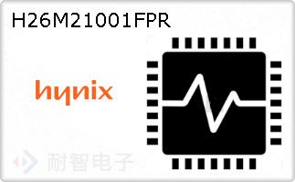 H26M21001FPR