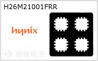 H26M21001FRR