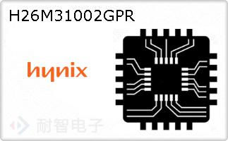 H26M31002GPR