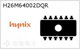 H26M64002DQR