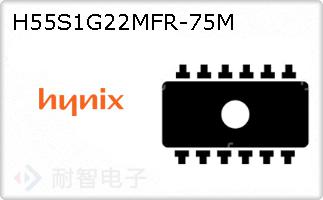 H55S1G22MFR-75M