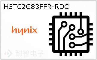 H5TC2G83FFR-RDC