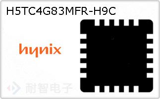 H5TC4G83MFR-H9C