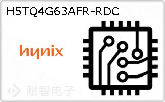 H5TQ4G63AFR-RDC